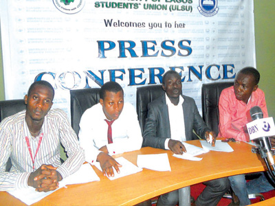 Unilag Union
