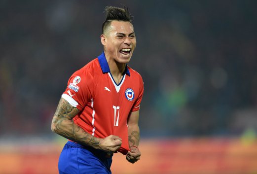 Vargas