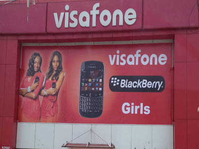 Visafone