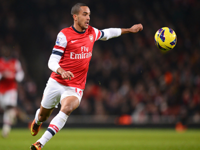 Walcott