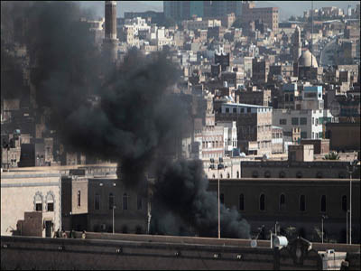 Yemen