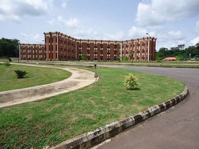 elizade University