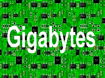 gigabyte