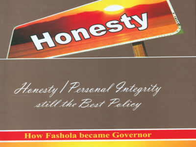 honesty