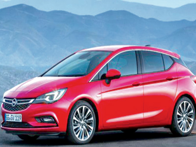 opel