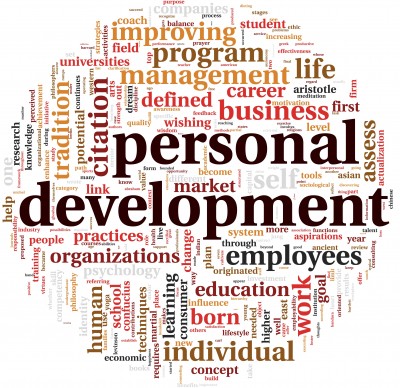 personal-develop