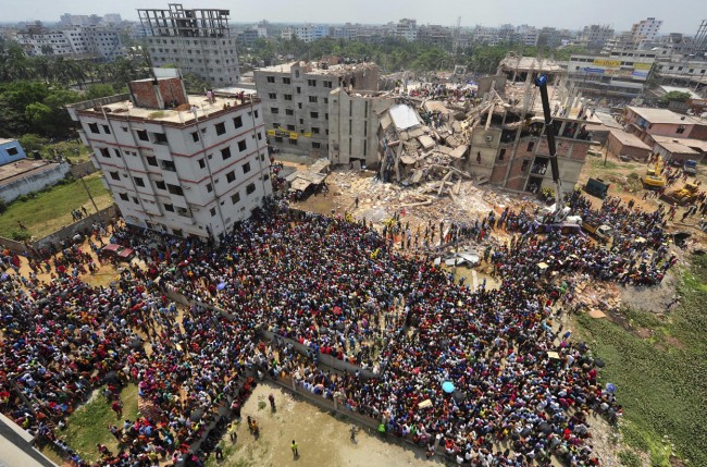 ranaplaza