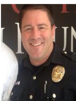 white cop