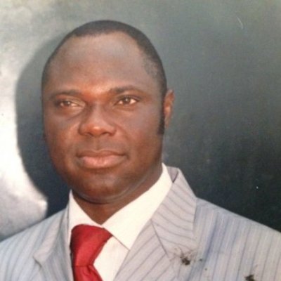 Sam Omale