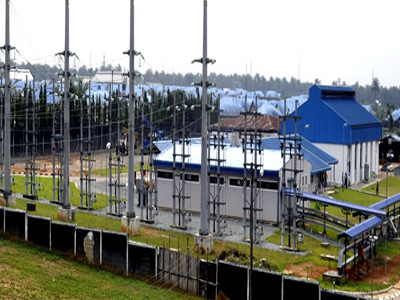 Aba Integrated Power Project