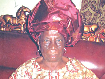 Afolabi
