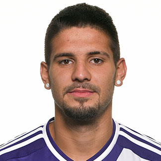 Aleksandar Mitrovic