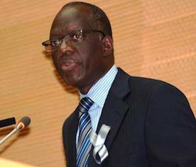 Amb. Bulus Lolo