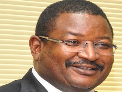 Andrew Yakubu