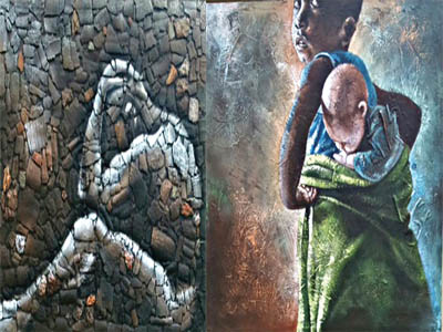 Art work