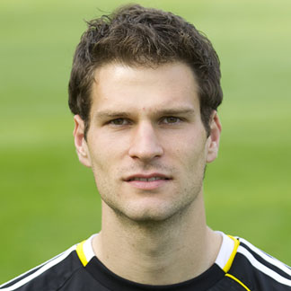 Asmir Begovic