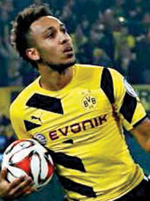 Aubameyang-P