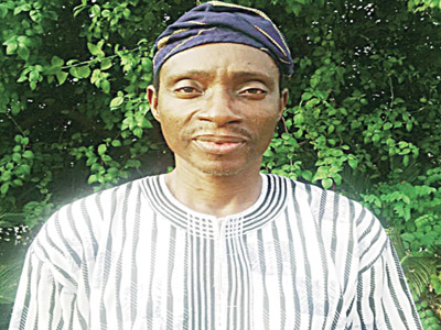 Babatunde Fashanu