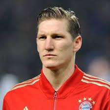 Bastian Schweinsteiger