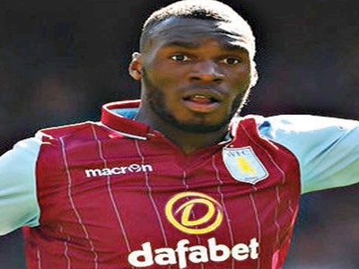Benteke-P