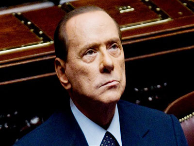 Berlusconi