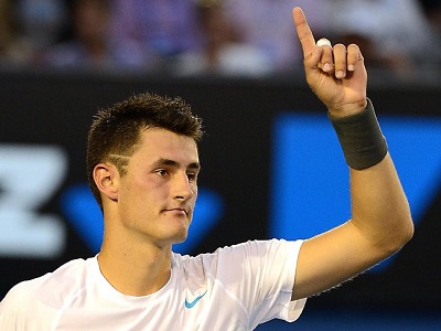 Bernard Tomic