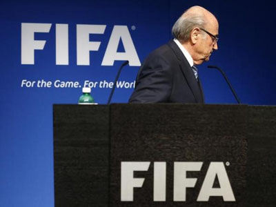 Blatter