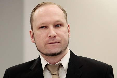 Norway Massacre