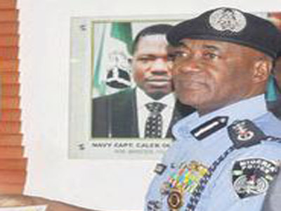 Rivers State CP