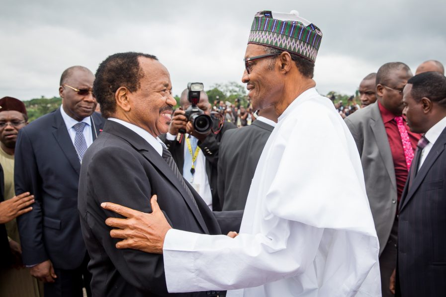 Cameroon 3