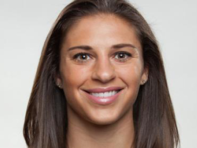 Carli Lloyd