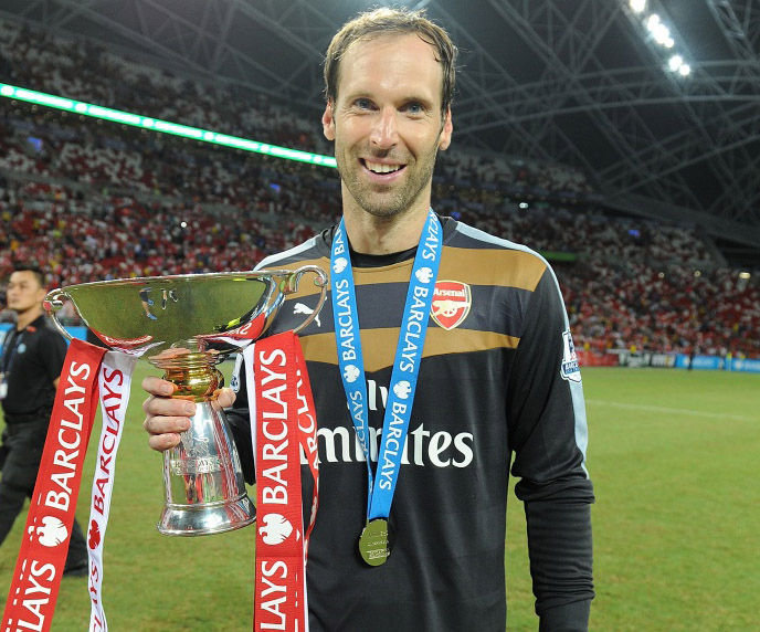 Cech