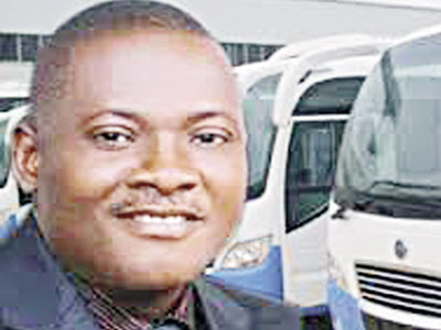 Chukwuemeka