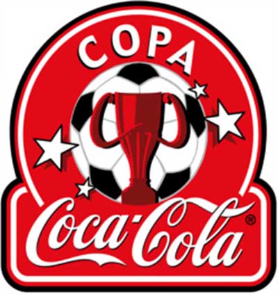 Copa Coca Cola