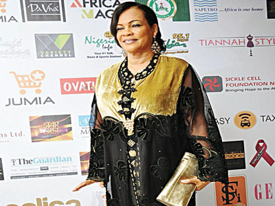 Daisy Danjuma