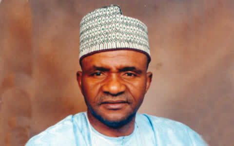 Danbaba suntai