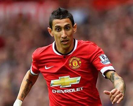 Di Maria
