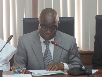 Dr MacJohn Nwaobiala