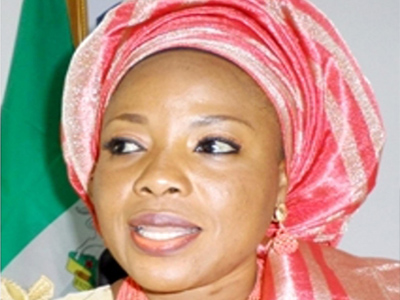 Dr. Ramatu Tijjani Aliyu
