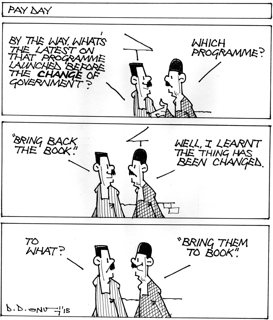 EDITORIAL CARTOON 30-7-15