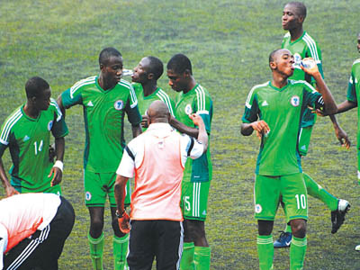 Eaglets