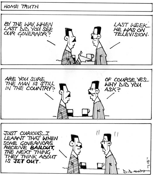 Editorial Cartoon 19-07-15
