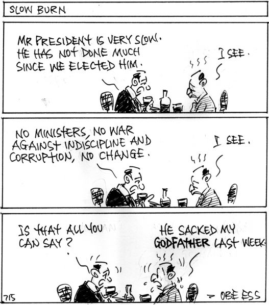 Editorial cartoon 6-6-15