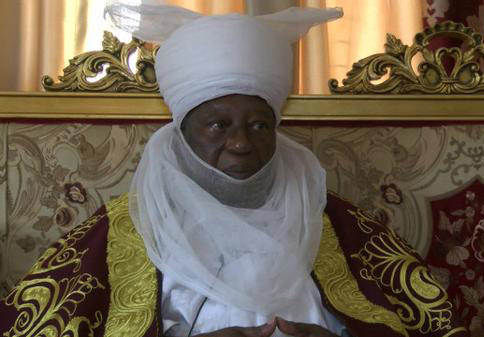 Emir of Zaria