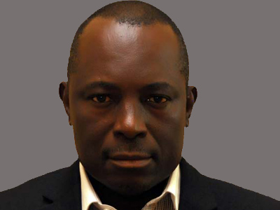 Emmanuel Ojugbana