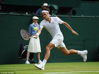 Federer