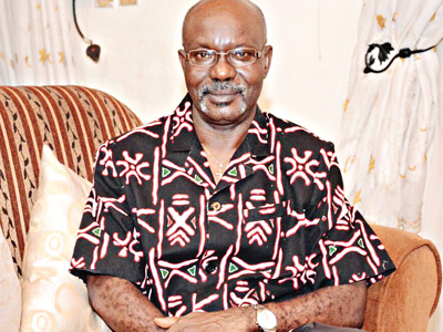 Fagbemi