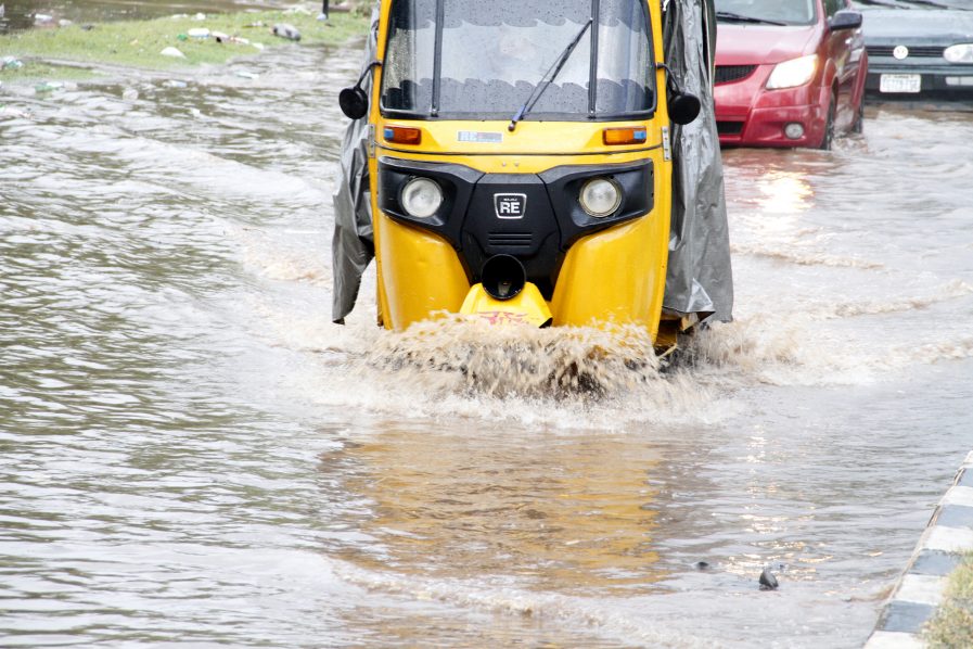 Flood 2