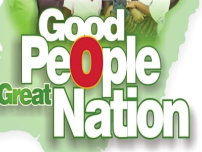 GOOD PEOPLE