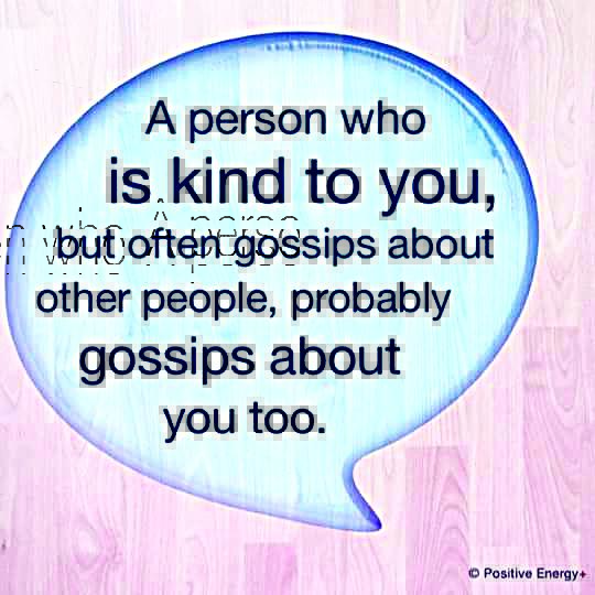 Gossip Copy